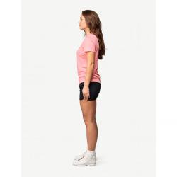 Tricko Devold Active Tee W apricot 3